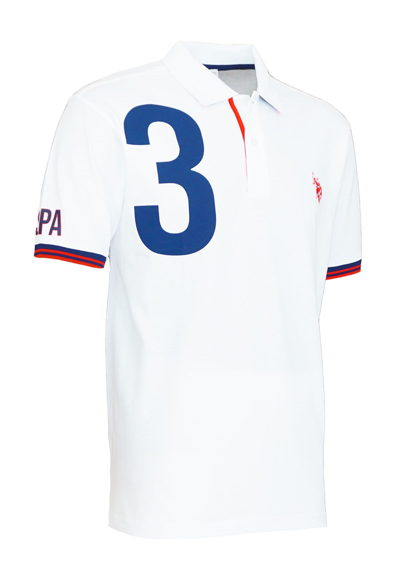 U.S. POLO Poloshirt Player