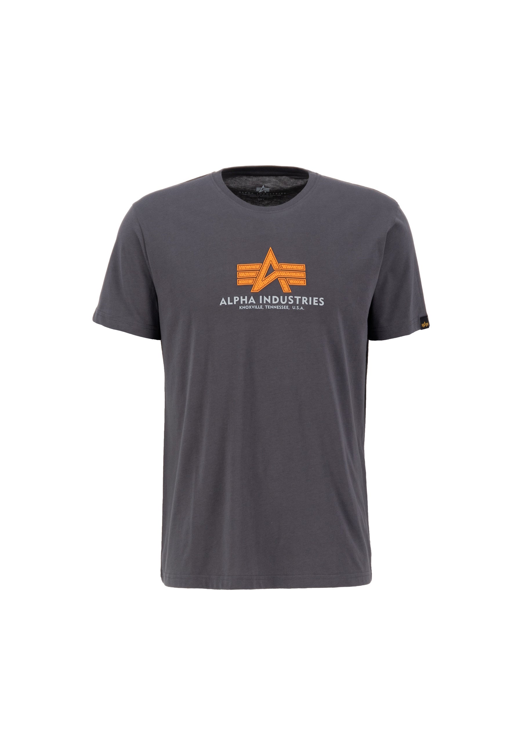 Alpha Industries BASIC Kurzarmshirt