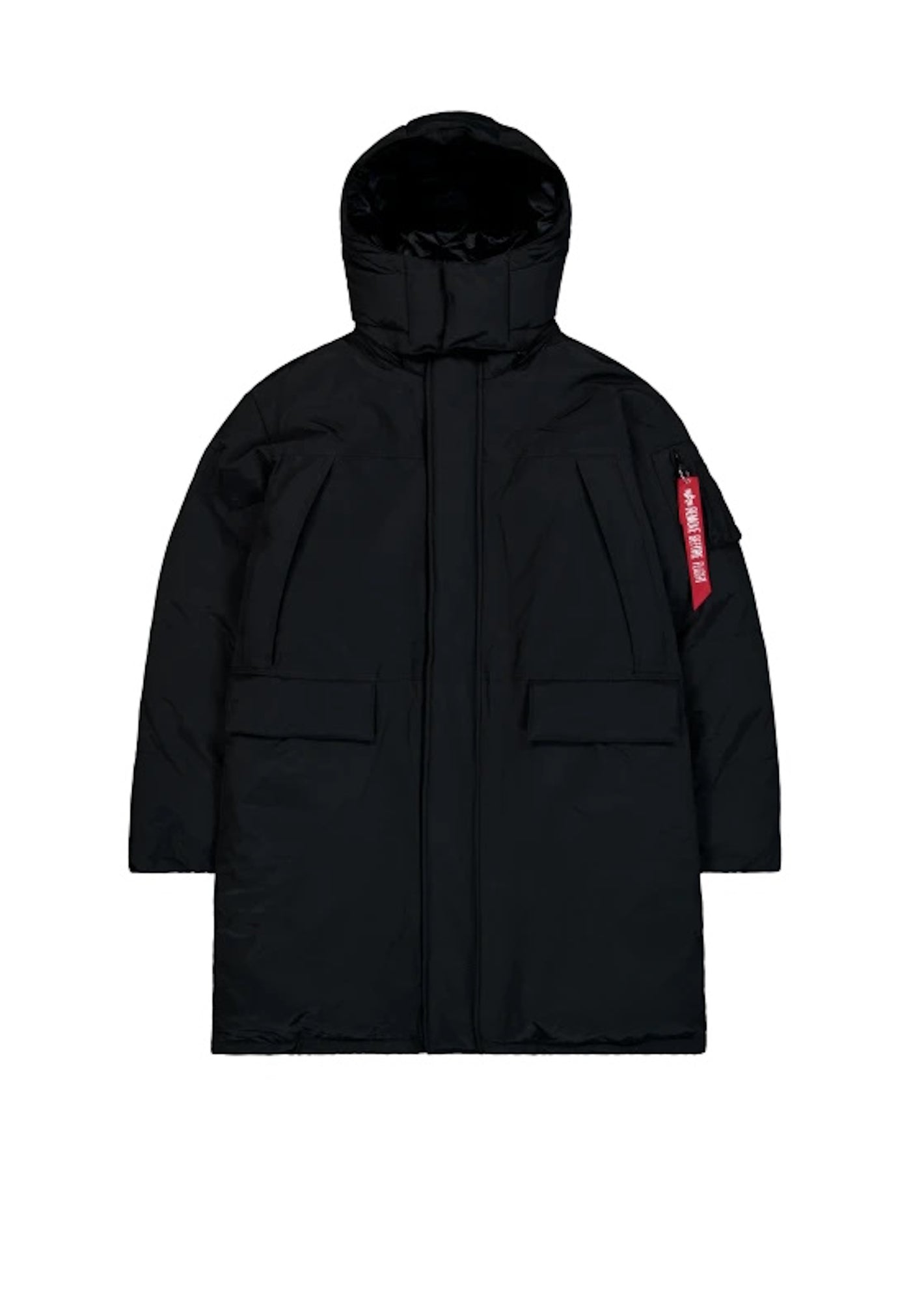 Alpha Industries Parka