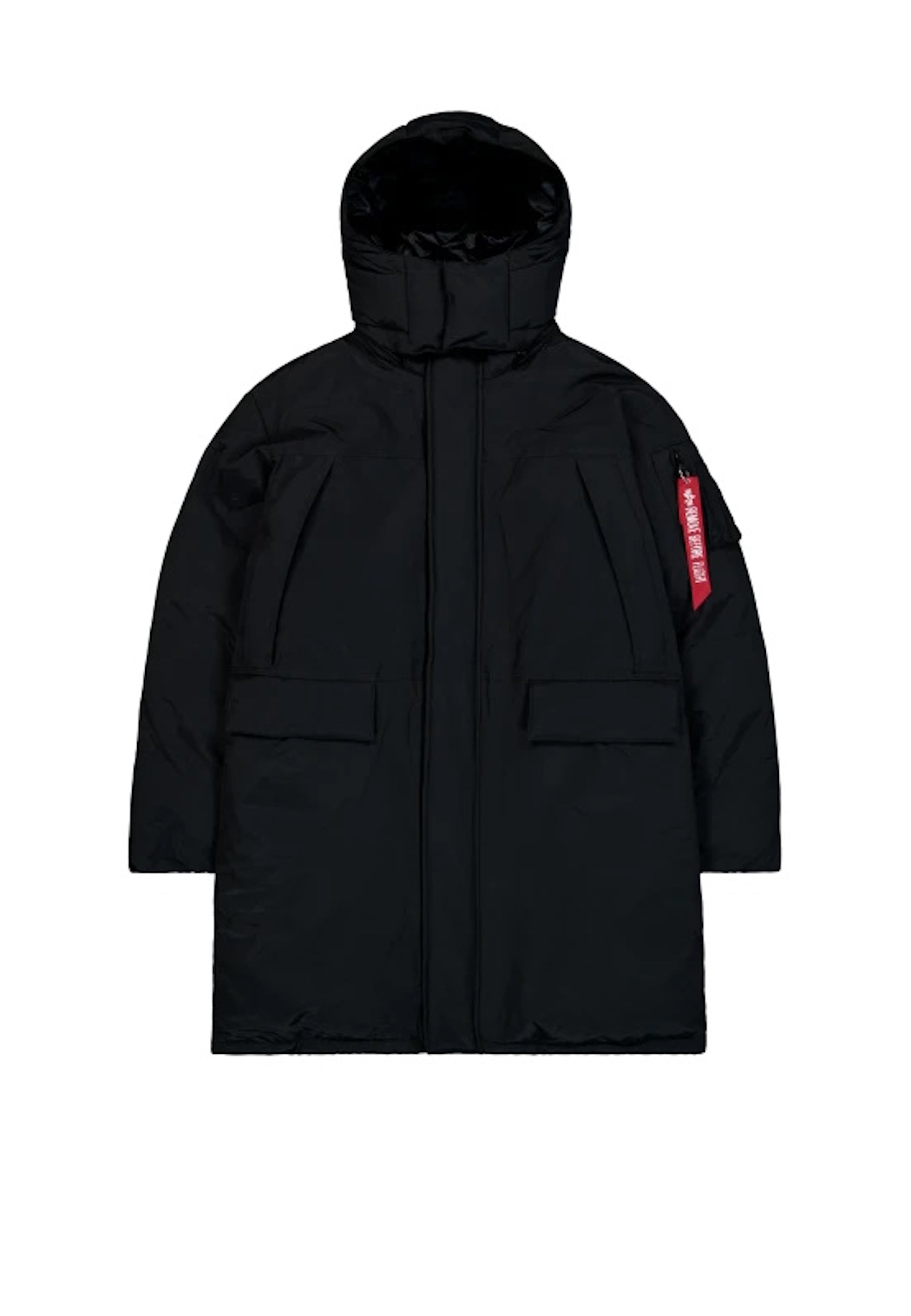 Alpha Industries Parka