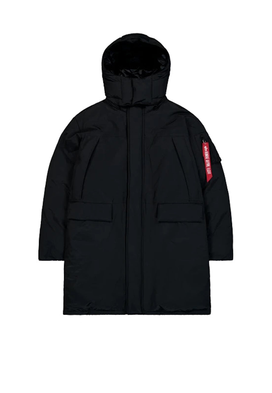 Alpha Industries Parka