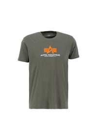 Alpha Industries BASIC Kurzarmshirt