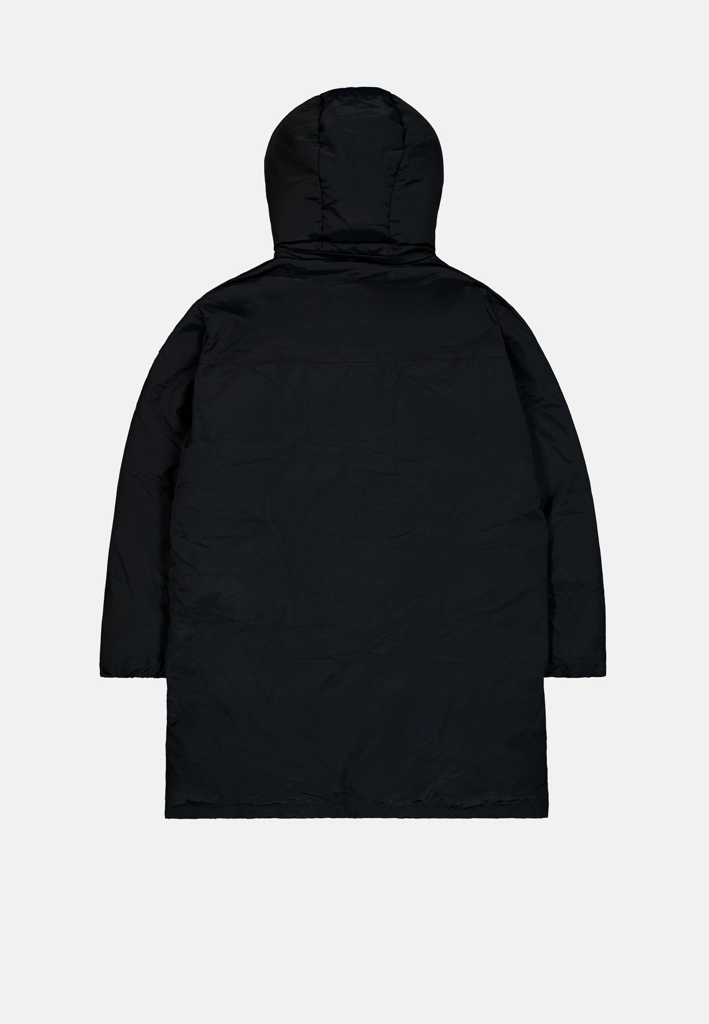 Alpha Industries Parka