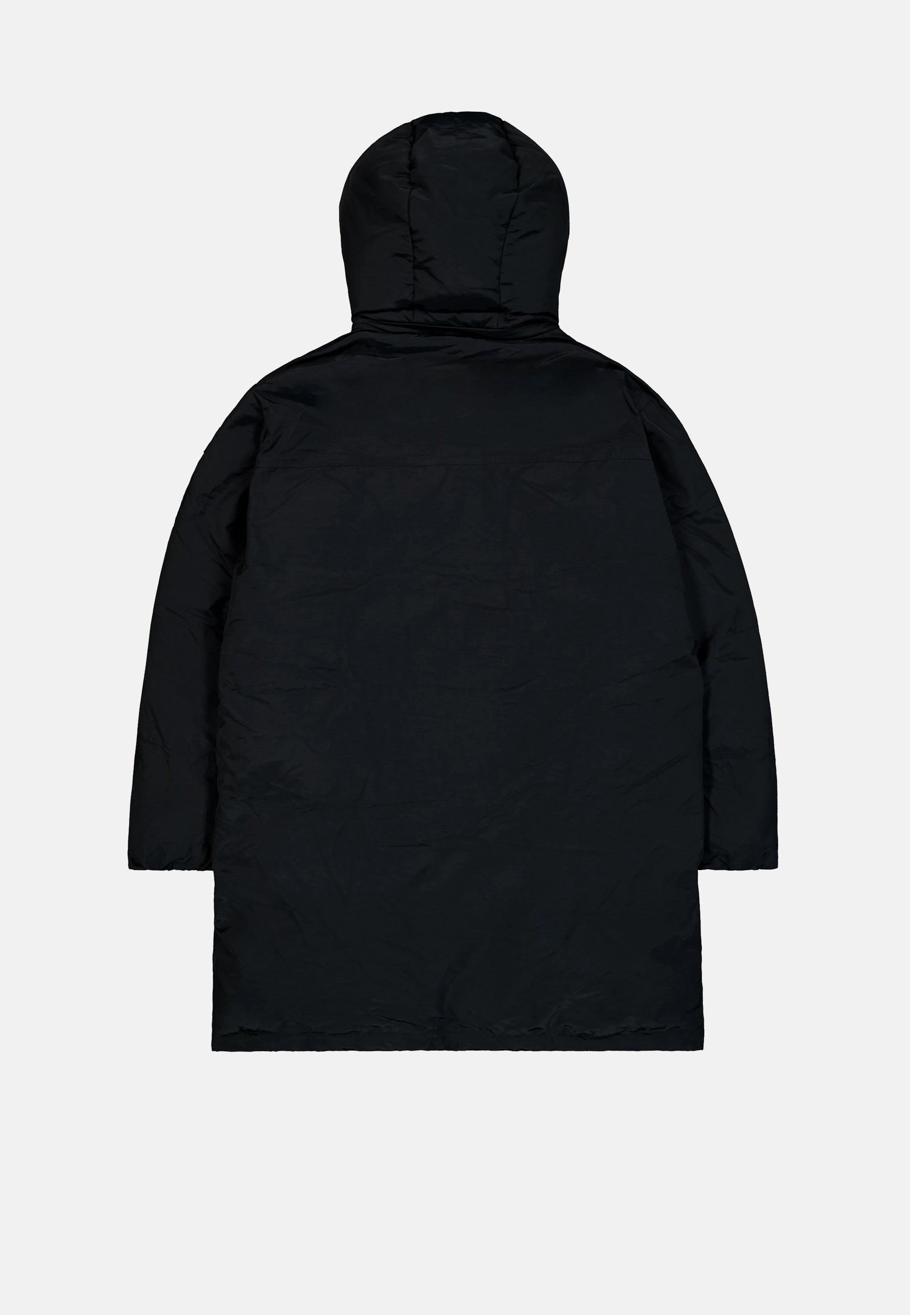 Alpha Industries Parka