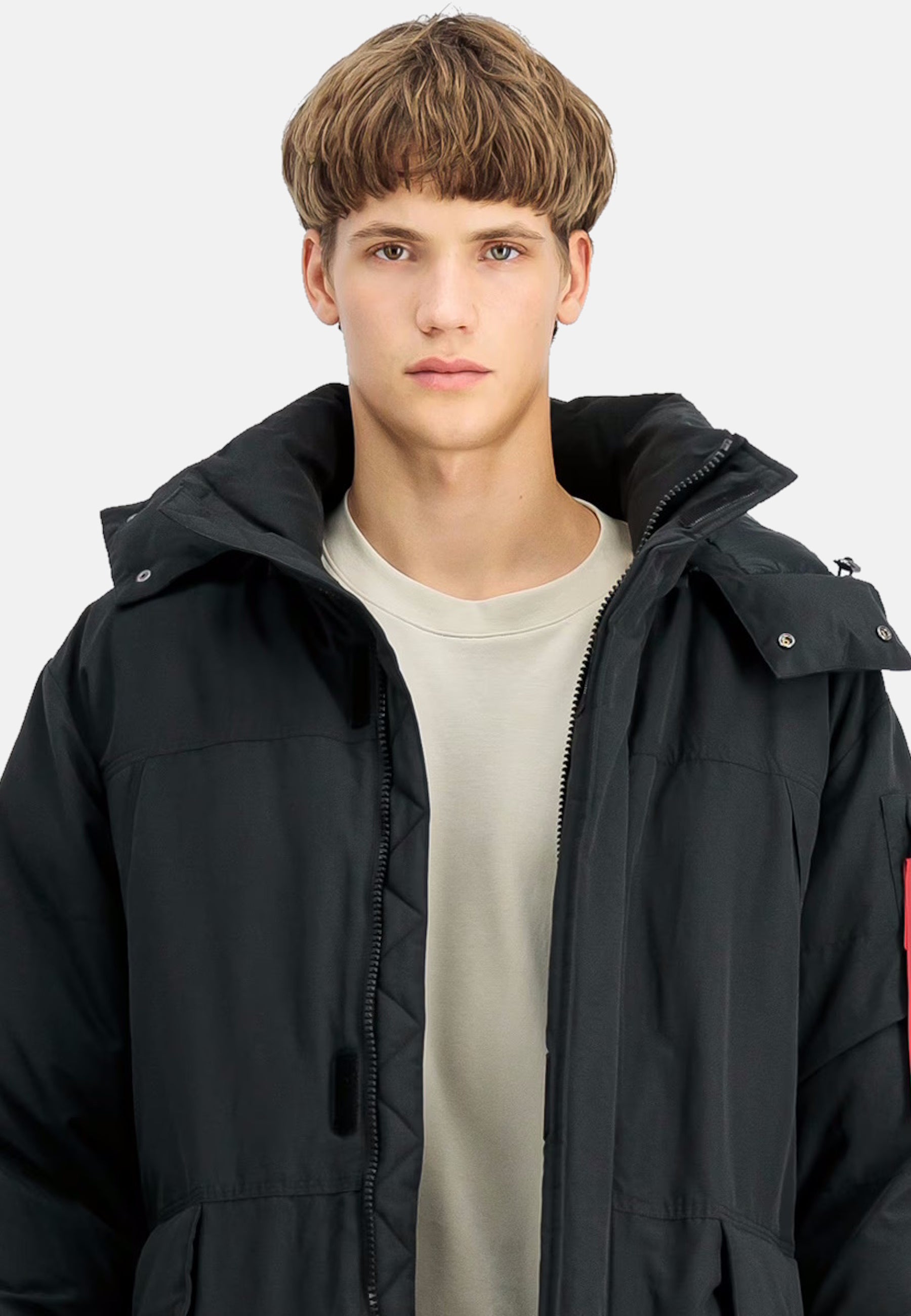 Alpha Industries Parka