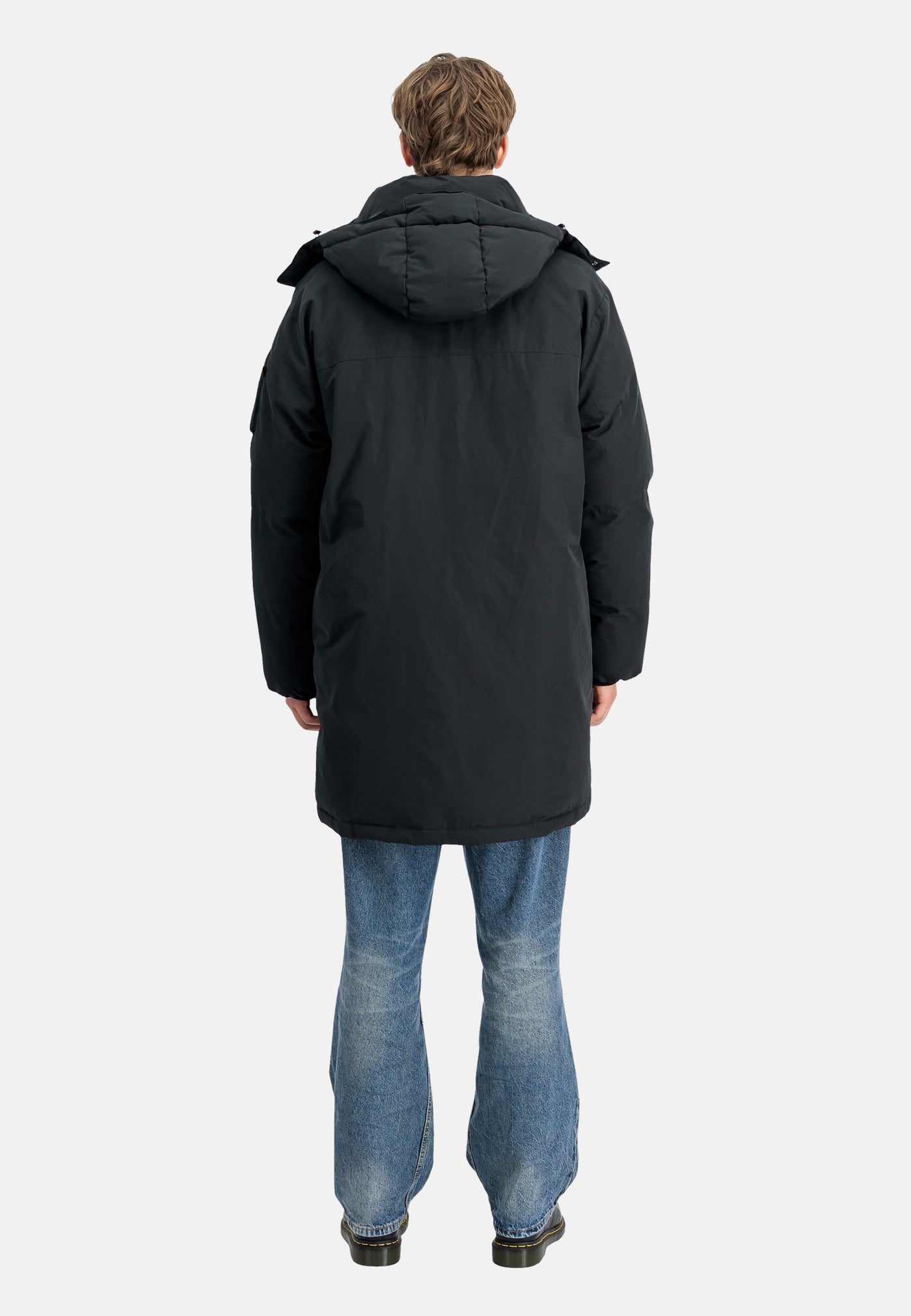 Alpha Industries Parka