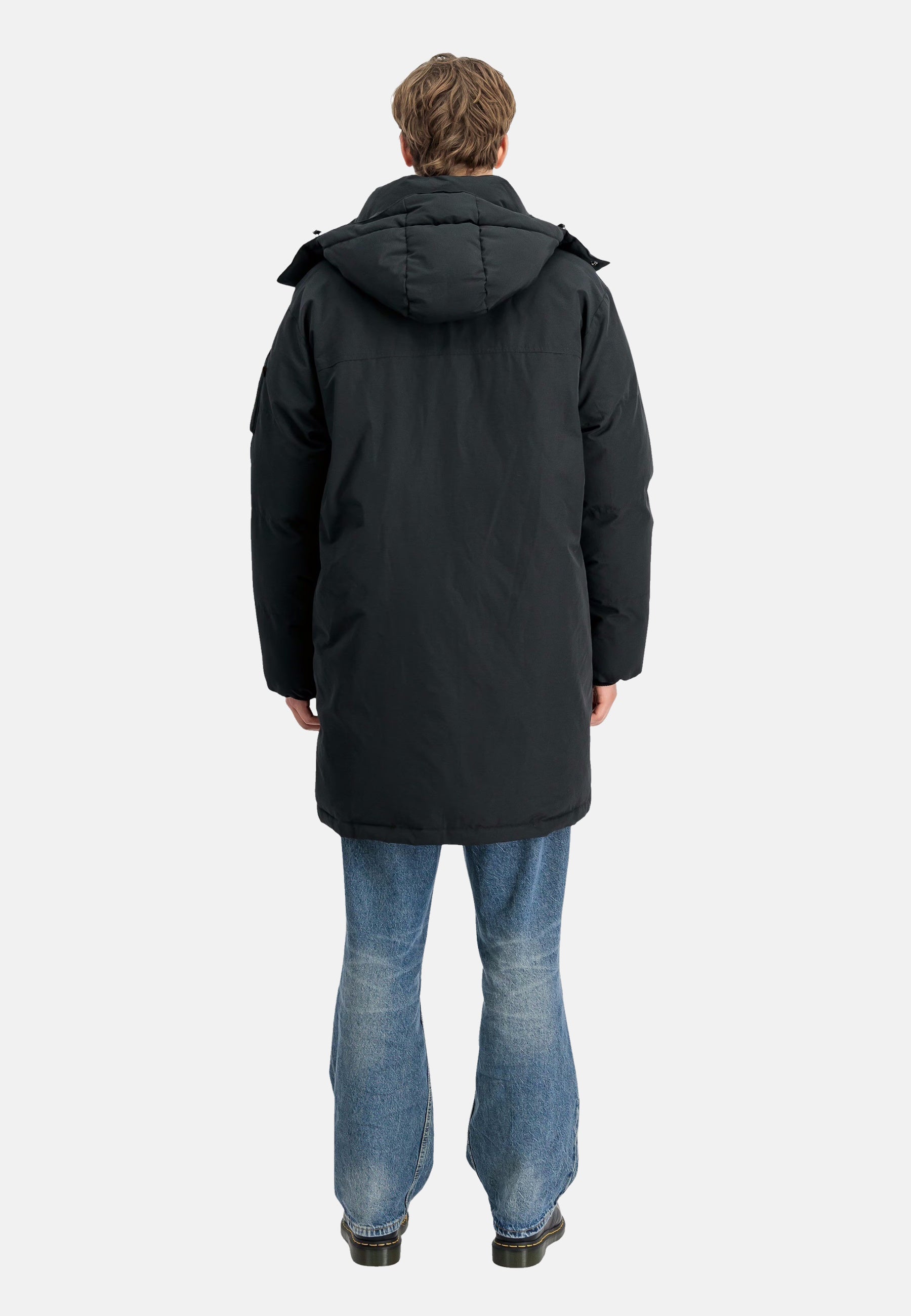 Alpha Industries Parka