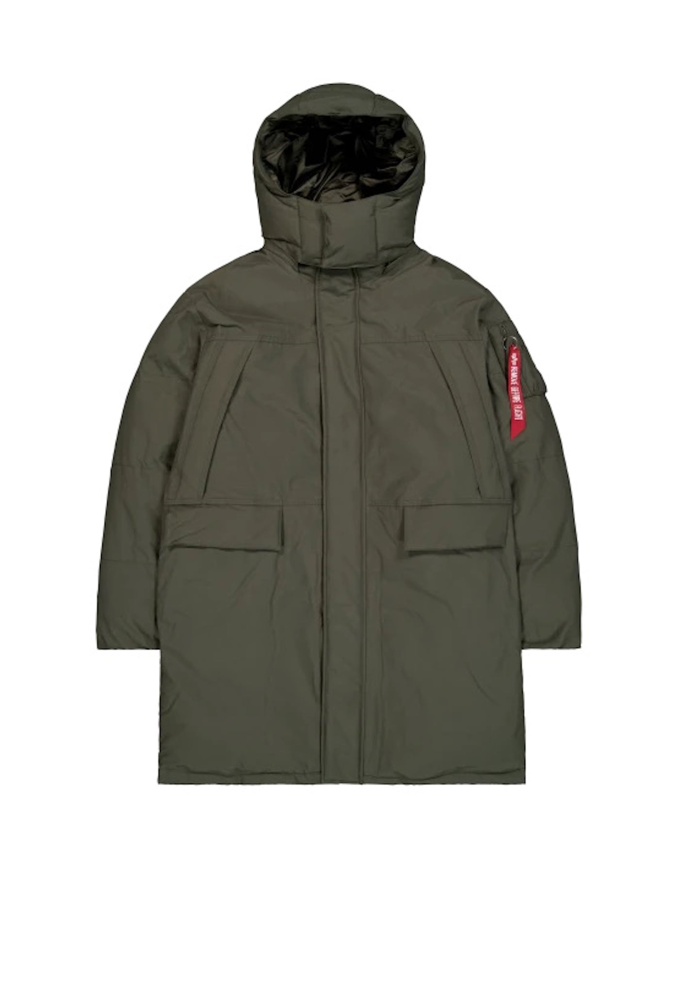 Alpha Industries Parka