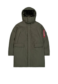 Alpha Industries Parka