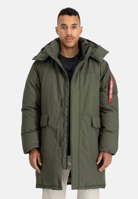 Alpha Industries Parka
