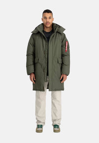 Alpha Industries Parka