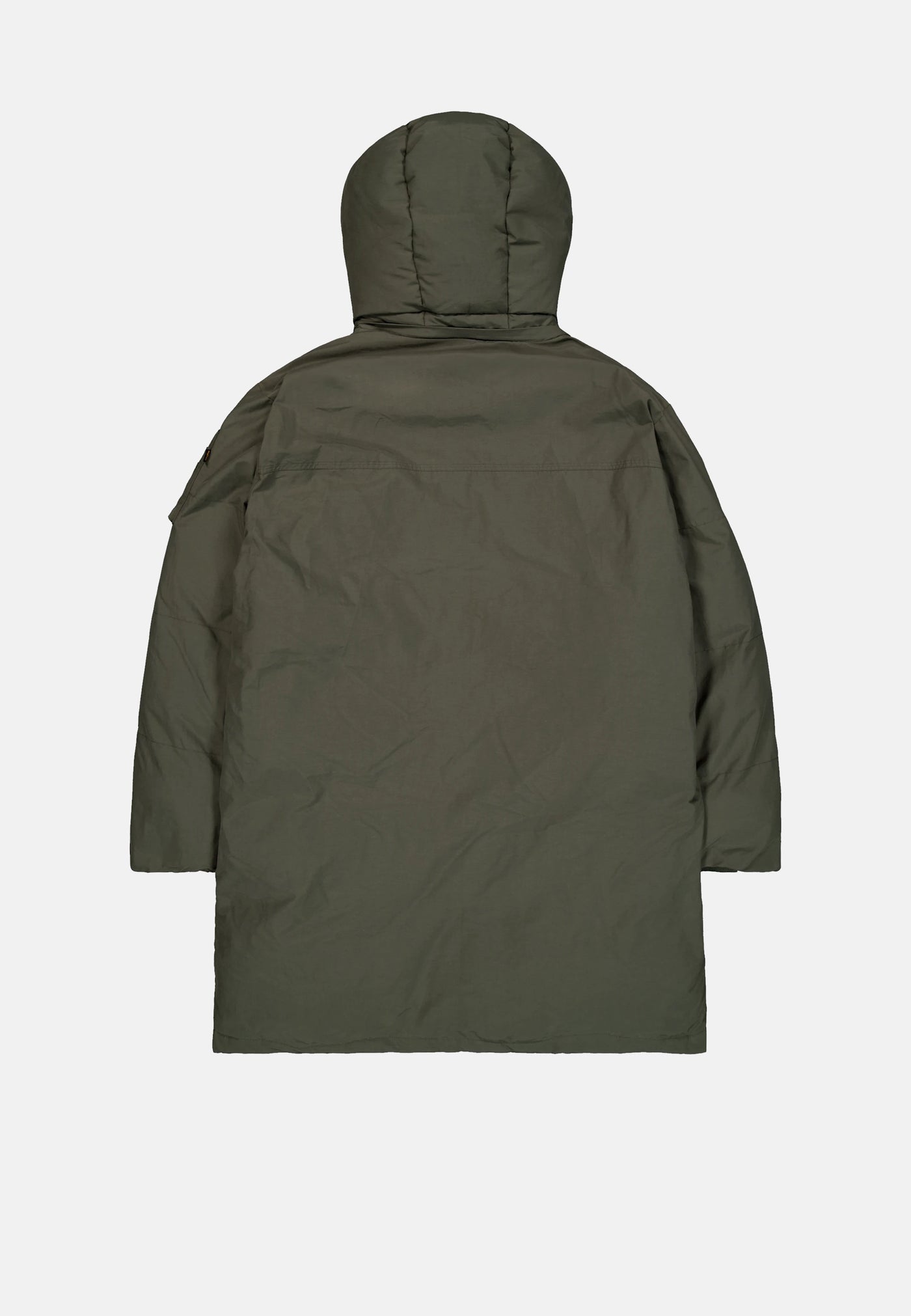 Alpha Industries Parka