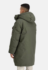 Alpha Industries Parka