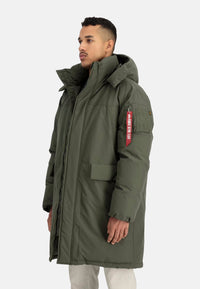Alpha Industries Parka