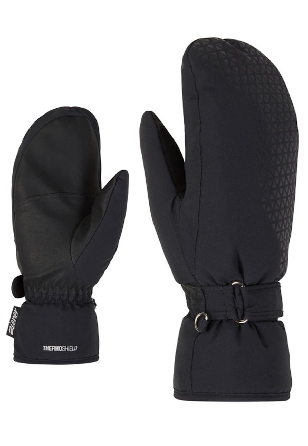 Ziener Skihandschuhe KISARI