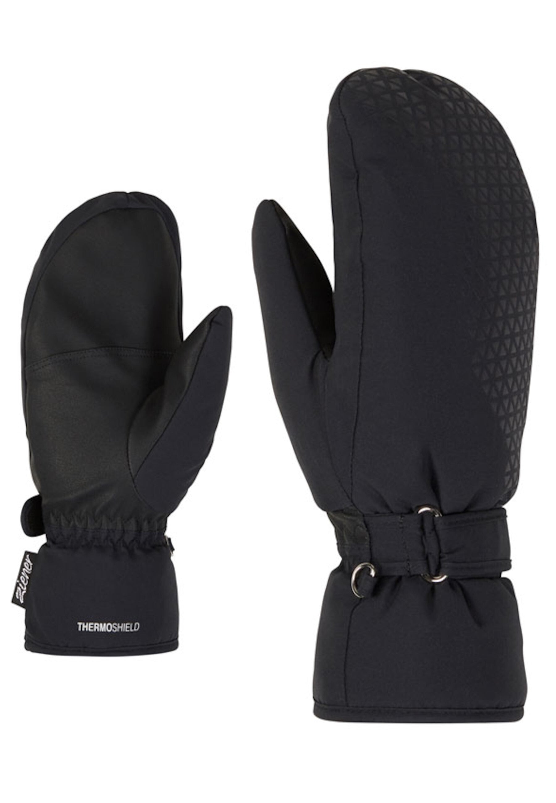 Ziener Skihandschuhe KISARI