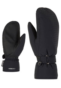 Ziener Skihandschuhe KISARI