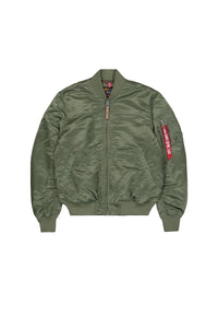 Alpha Industries Bomberjacke