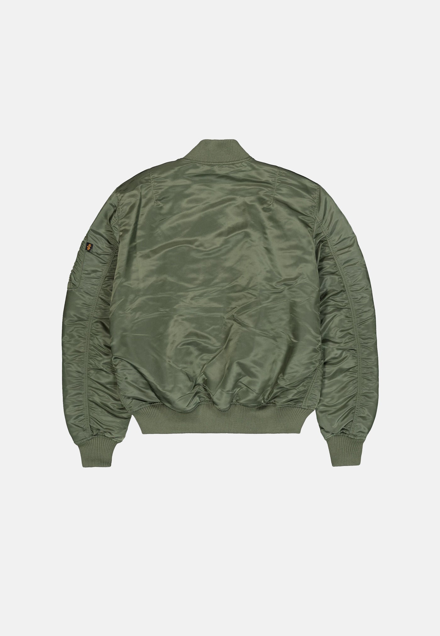 Alpha Industries Bomberjacke