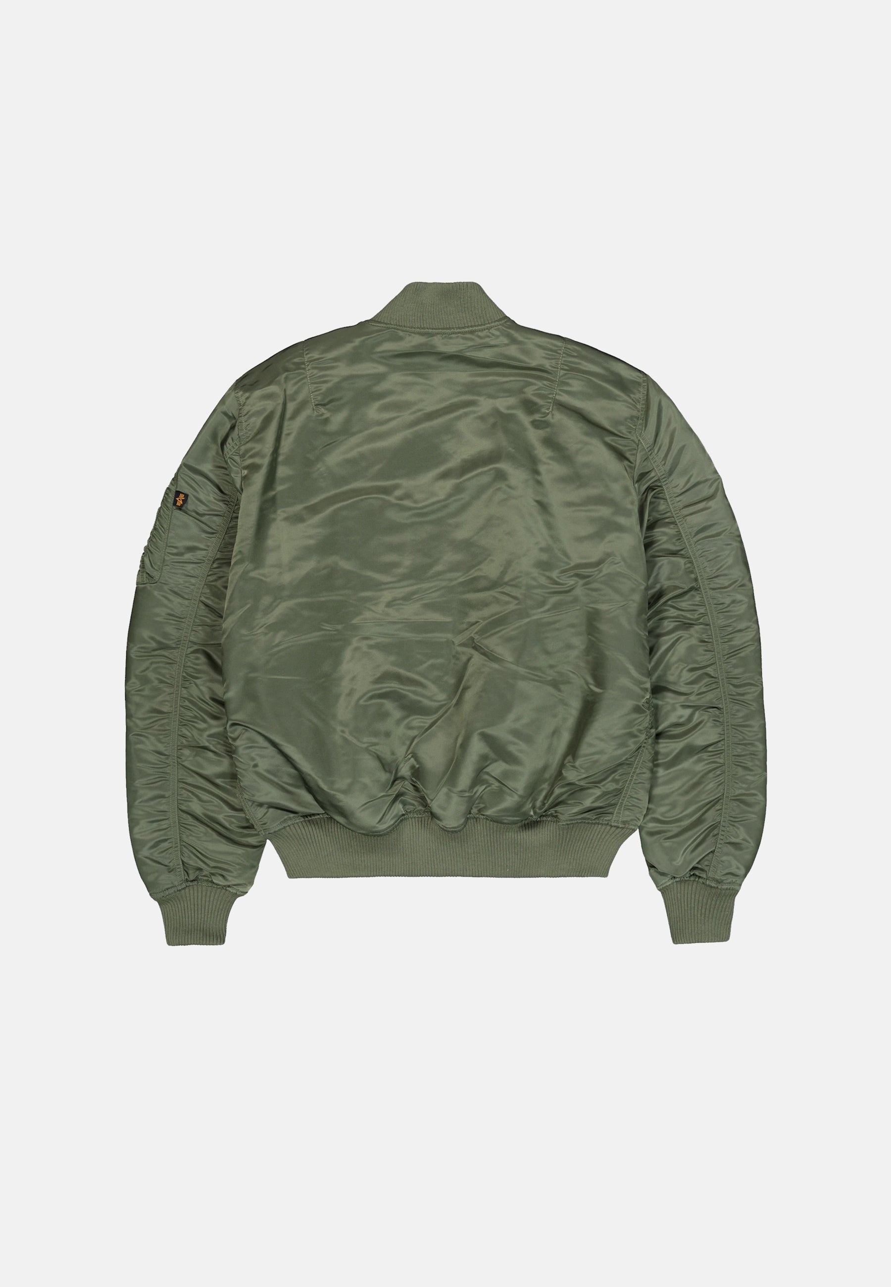 Alpha Industries Bomberjacke