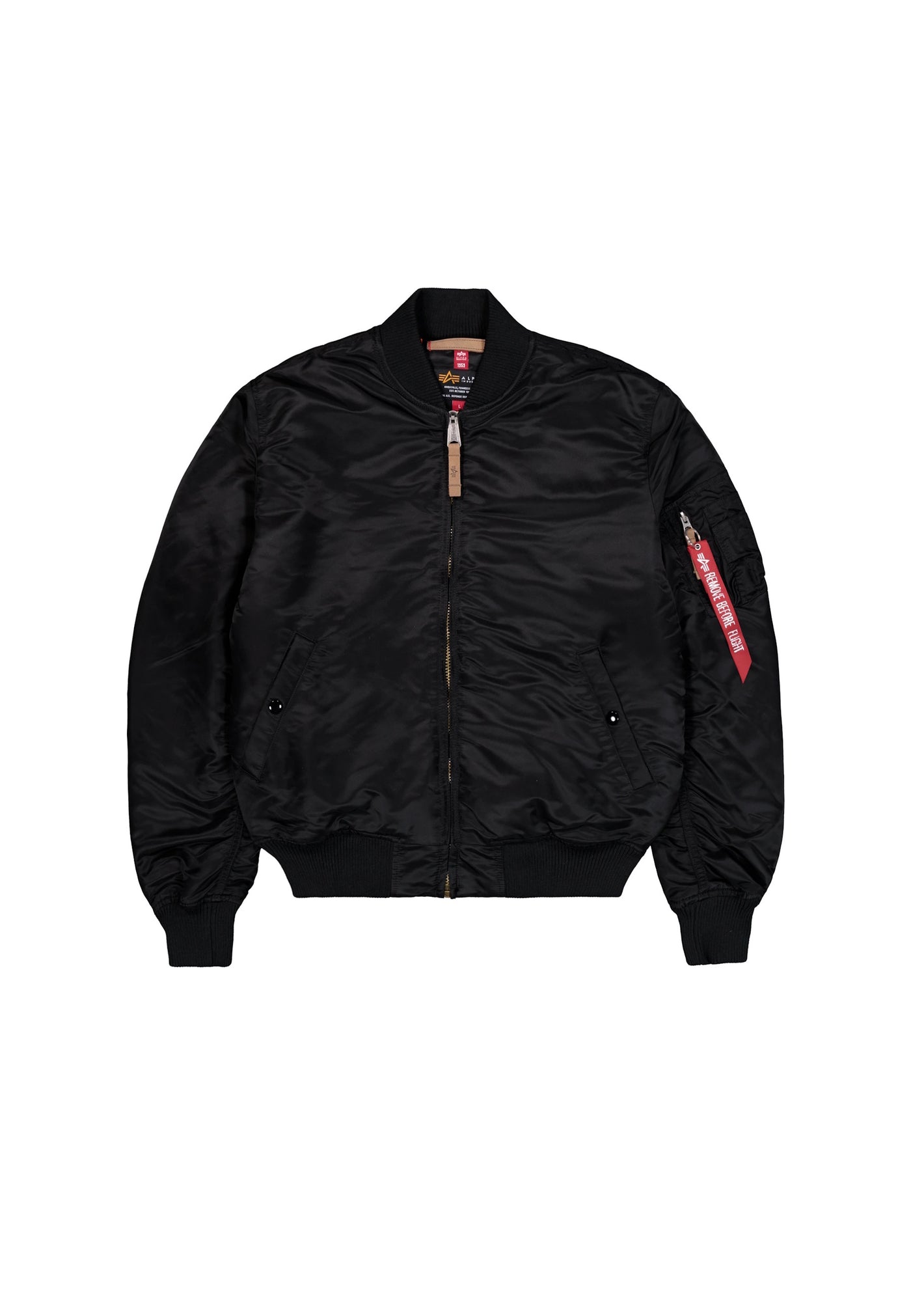 Alpha Industries Bomberjacke