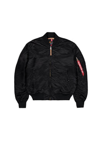 Alpha Industries Bomberjacke