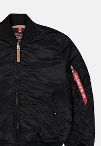 Alpha Industries Bomberjacke