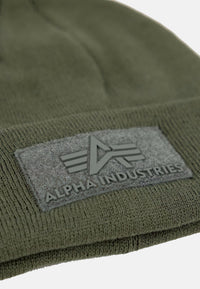 Alpha Industries VLC Beanie