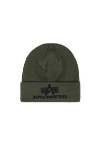 Alpha Industries 3D Beanie
