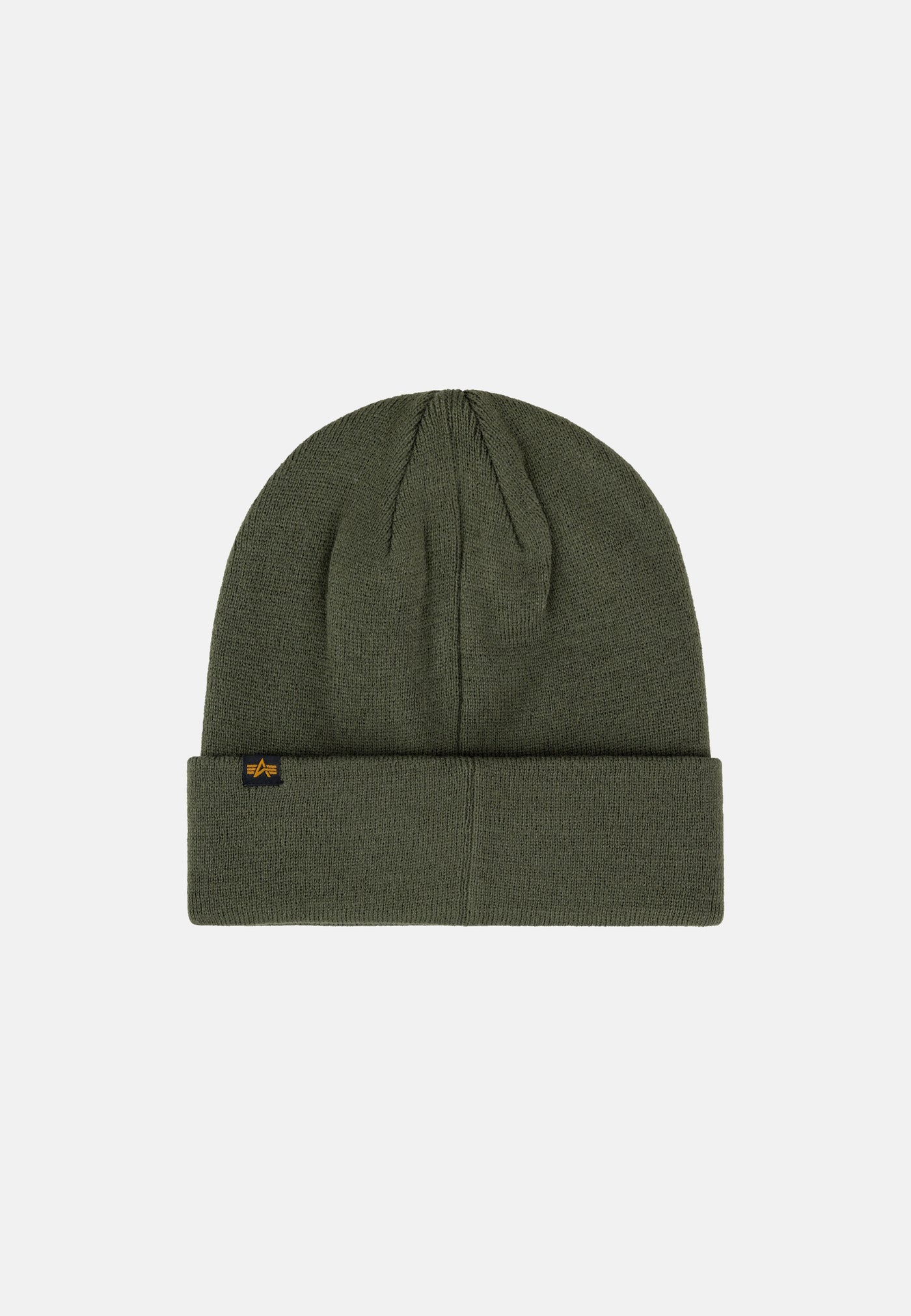 Alpha Industries 3D Beanie