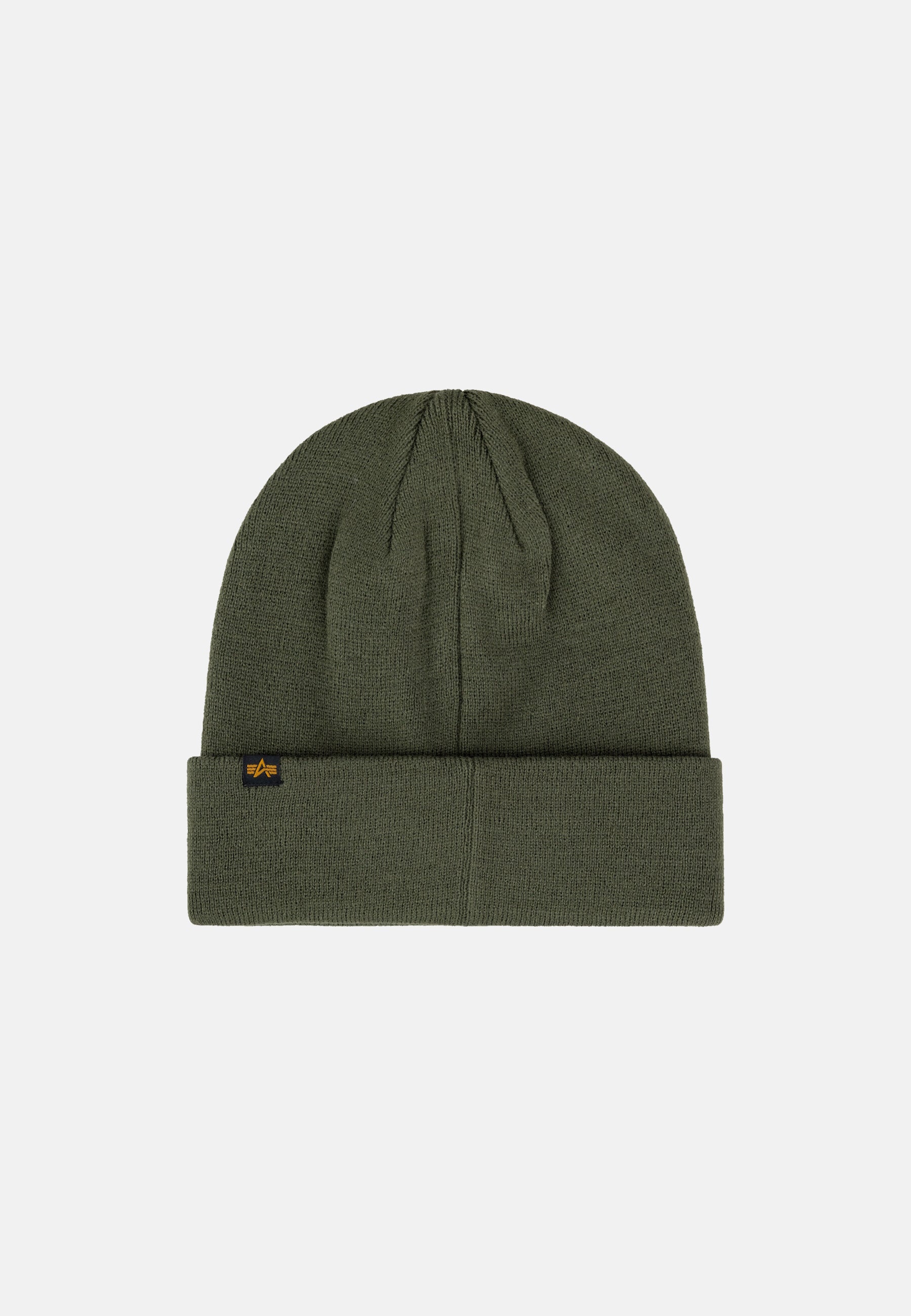 Alpha Industries 3D Beanie