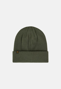 Alpha Industries 3D Beanie