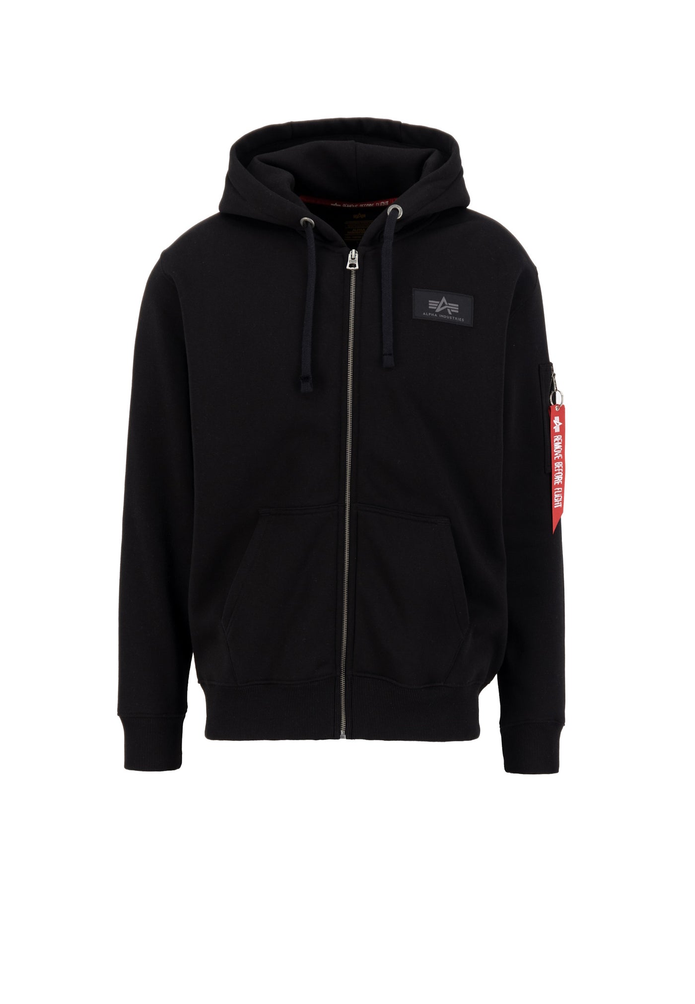 Alpha Industries Kapuzensweatjacke