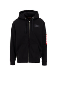 Alpha Industries Kapuzensweatjacke