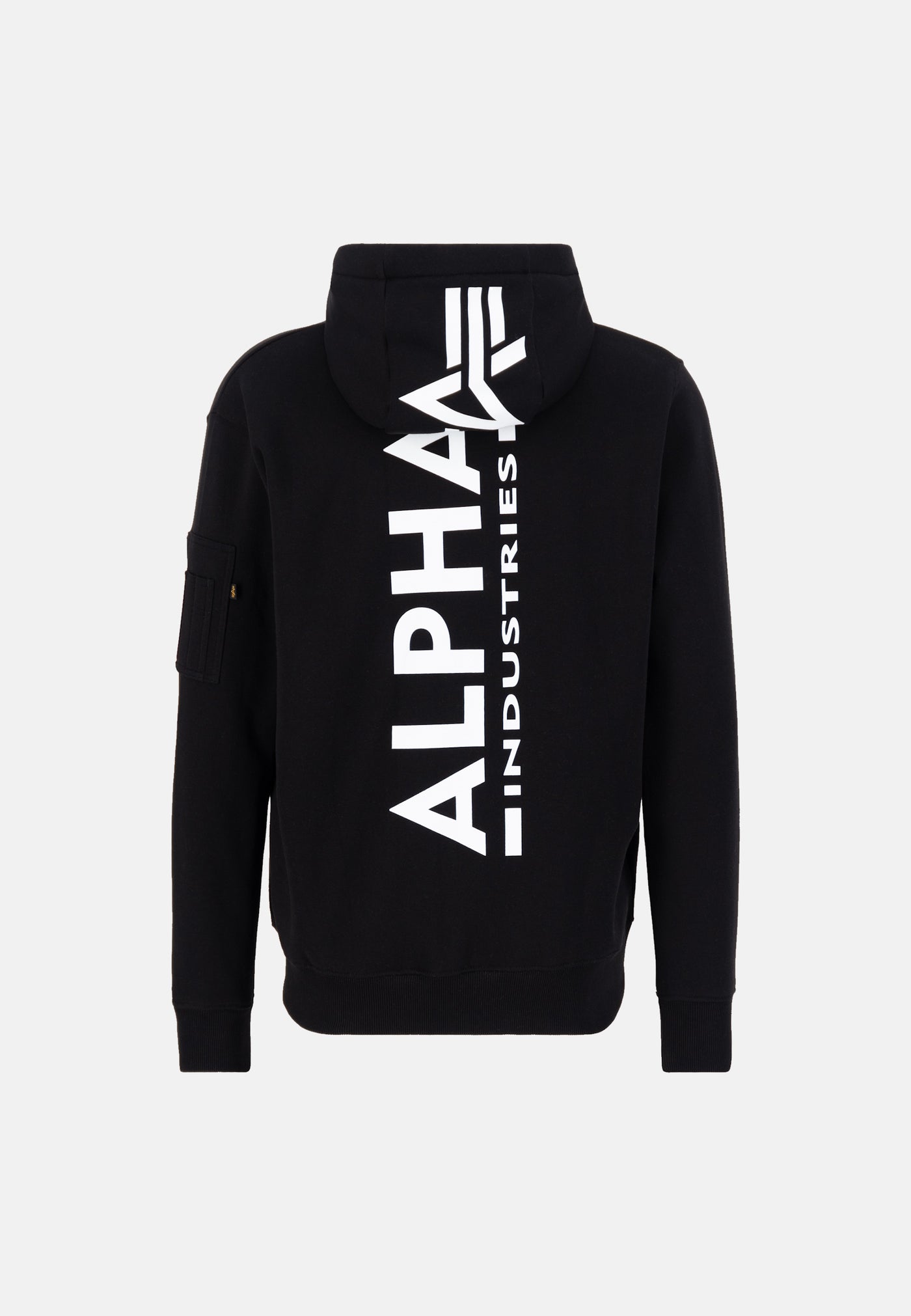 Alpha Industries Kapuzensweatjacke