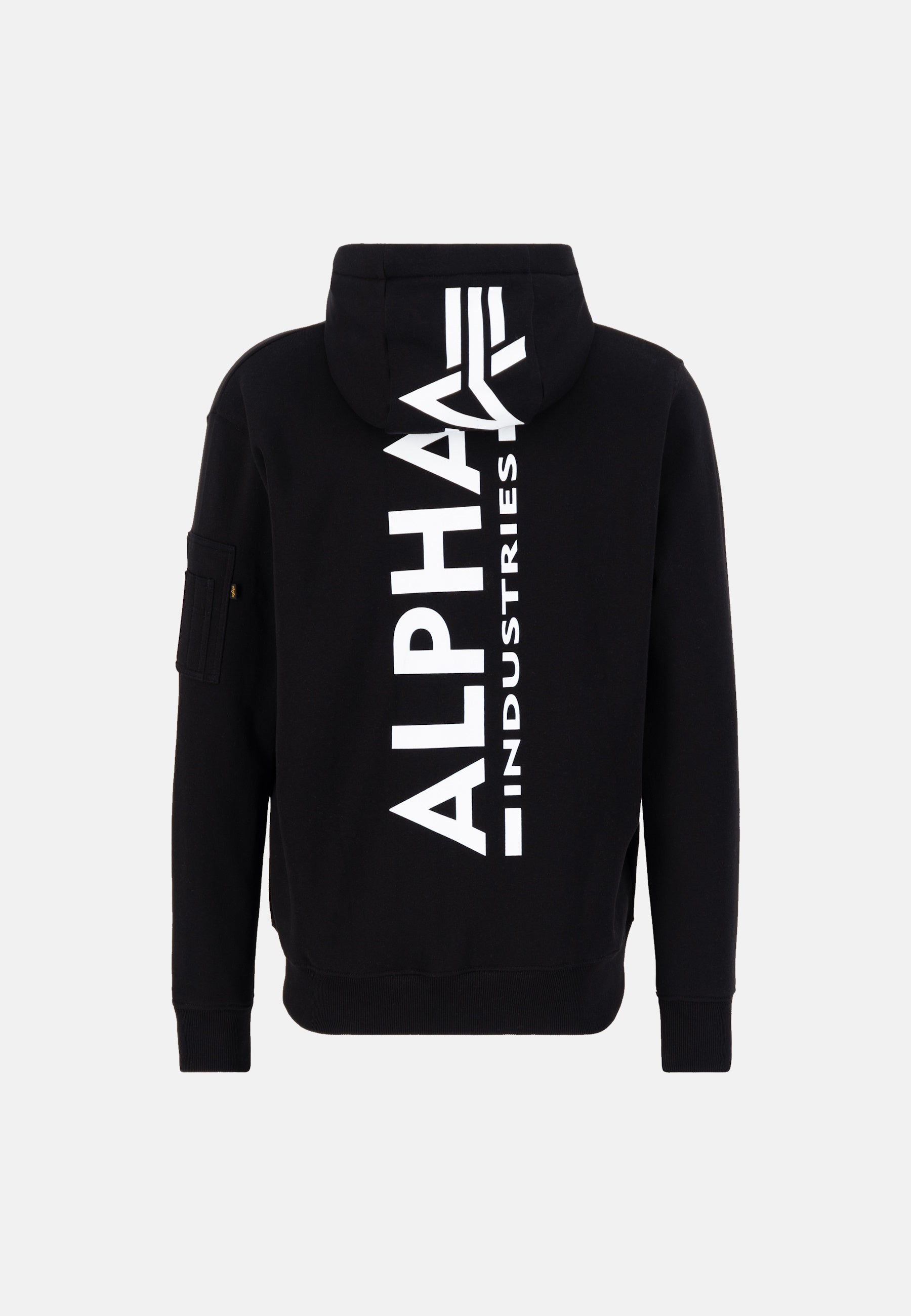 Alpha Industries Kapuzensweatjacke