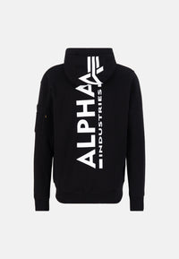 Alpha Industries Kapuzensweatjacke