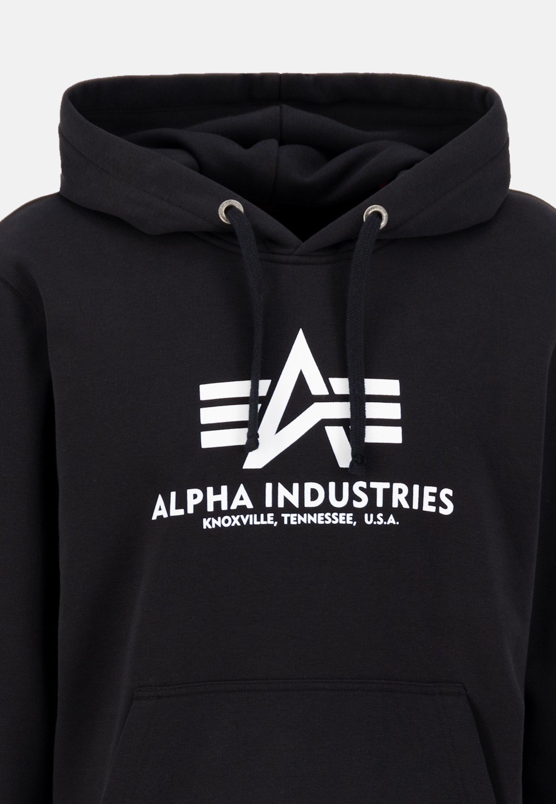 Alpha Industries BASIC Hoodie