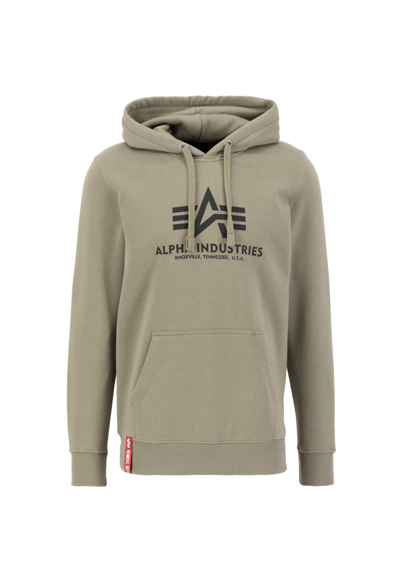 Alpha Industries BASIC Hoodie
