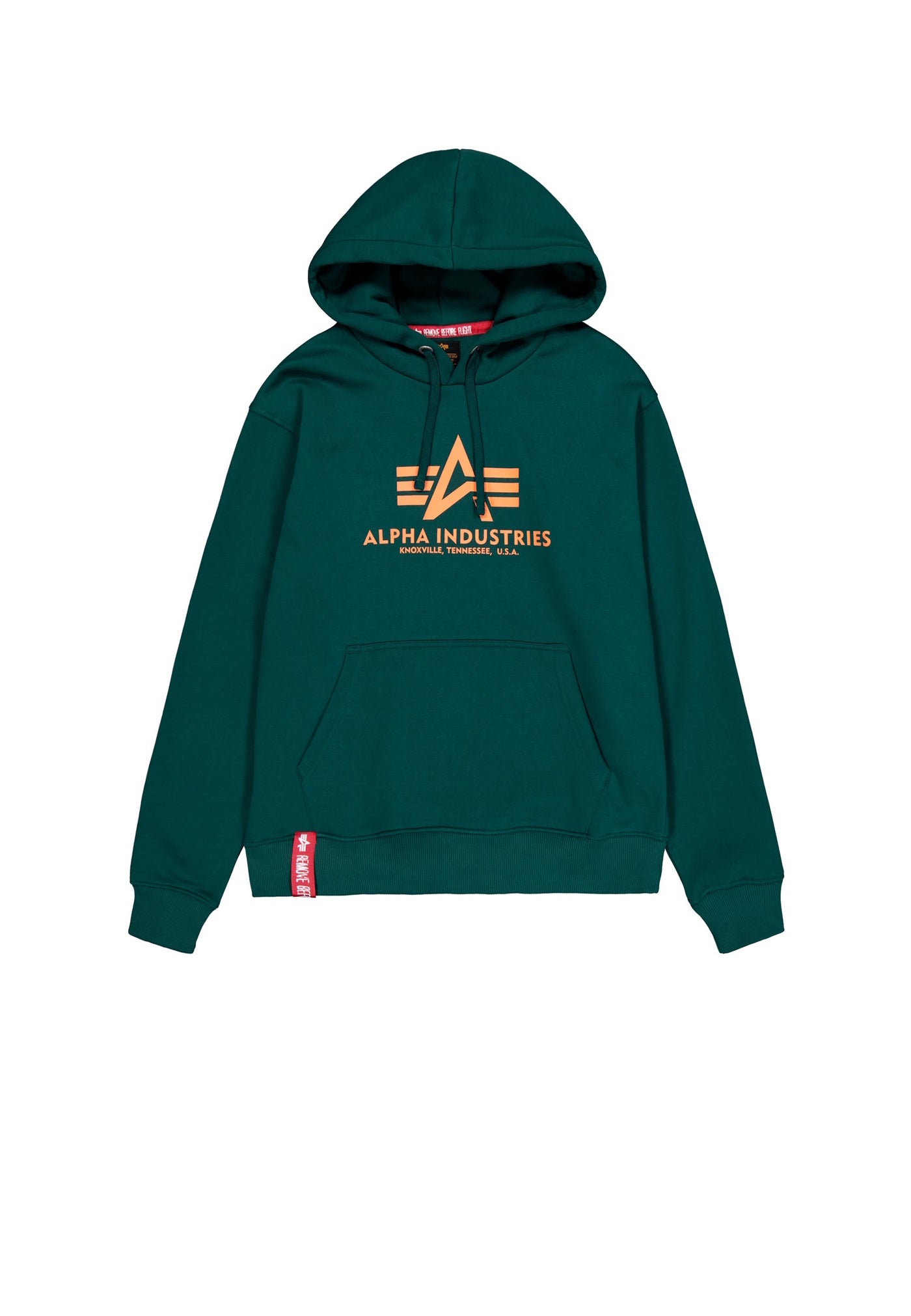 Alpha Industries BASIC Hoodie