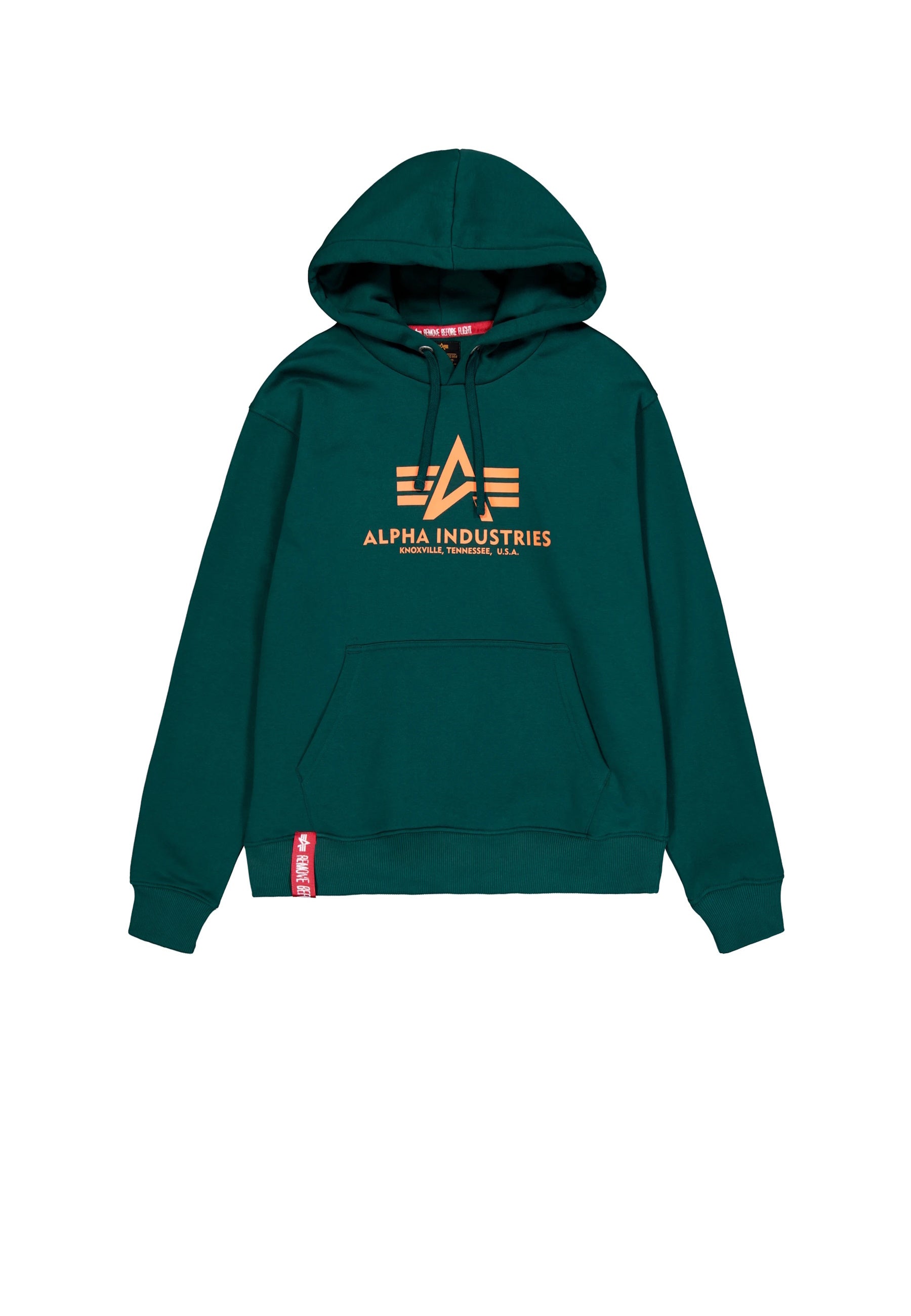 Alpha Industries BASIC Hoodie