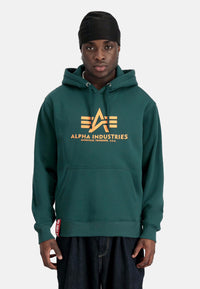 Alpha Industries BASIC Hoodie