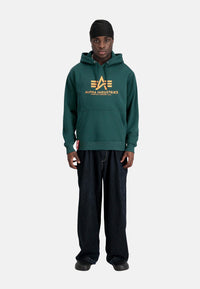 Alpha Industries BASIC Hoodie