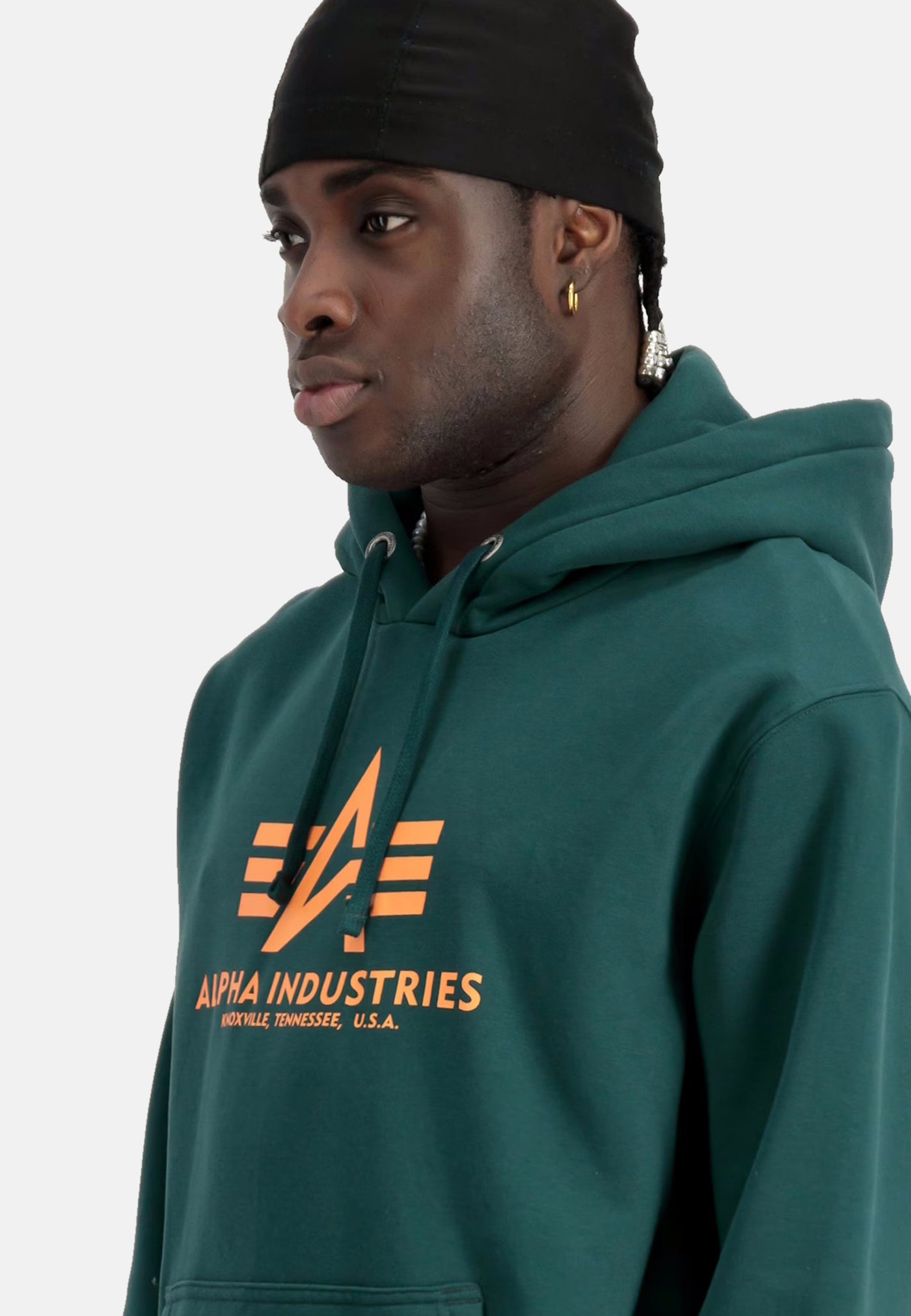 Alpha Industries BASIC Hoodie