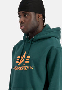 Alpha Industries BASIC Hoodie