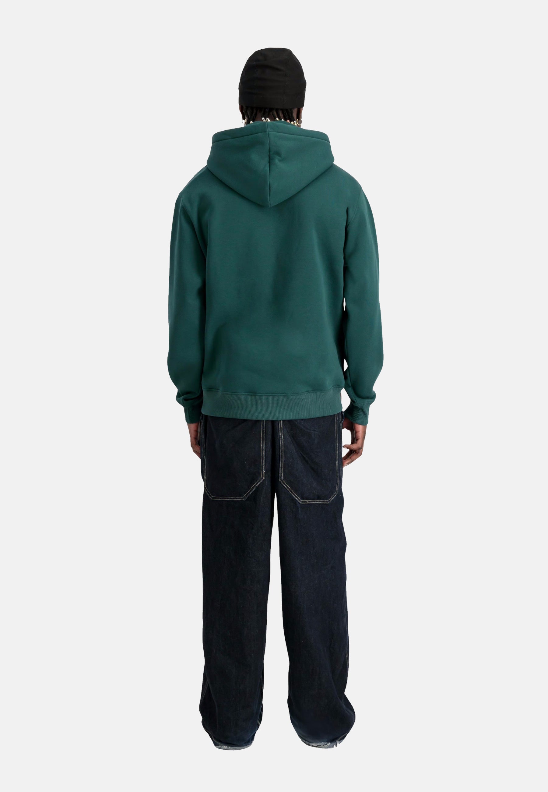 Alpha Industries BASIC Hoodie
