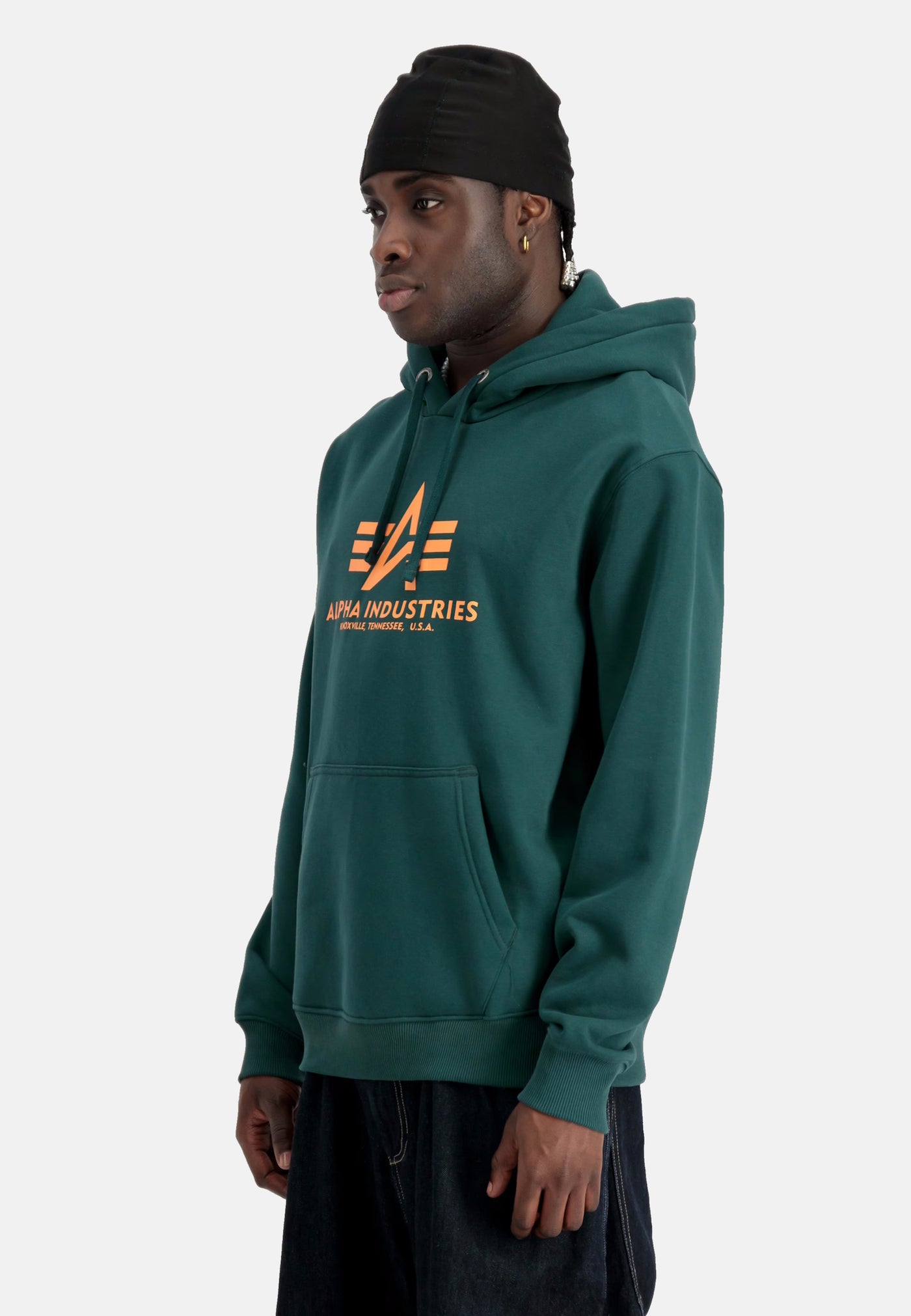 Alpha Industries BASIC Hoodie