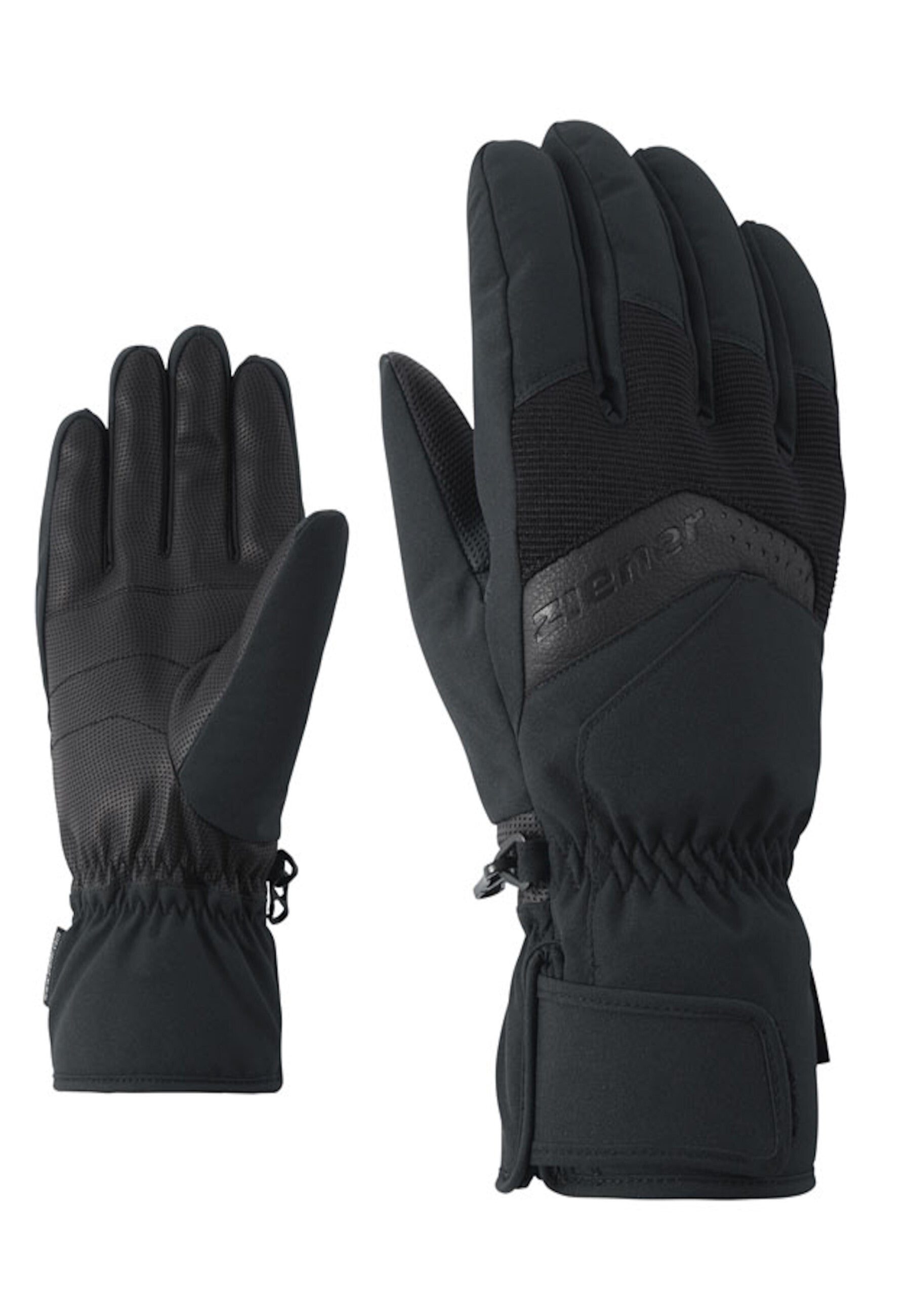 Ziener Skihandschuhe GABINO