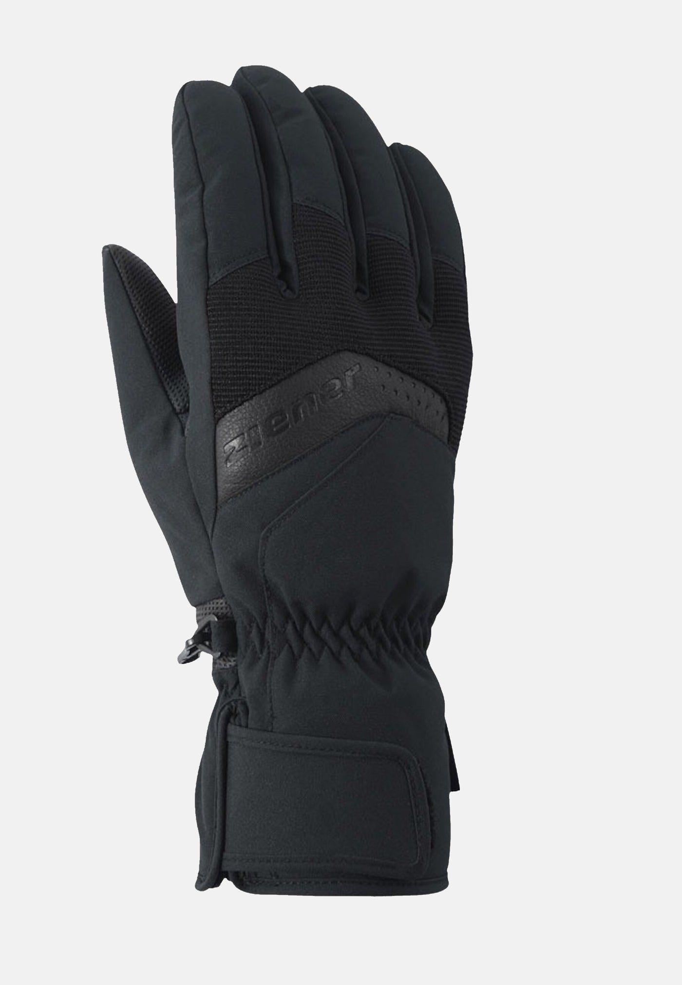 Ziener Skihandschuhe GABINO