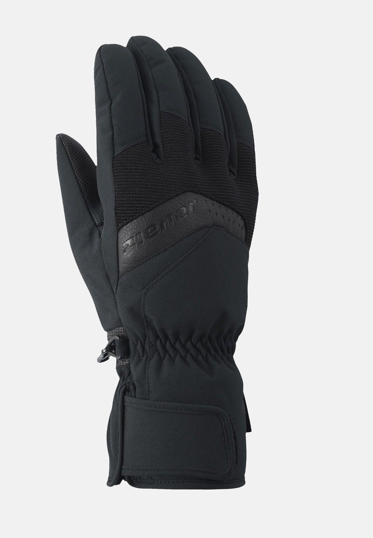 Ziener Skihandschuhe GABINO